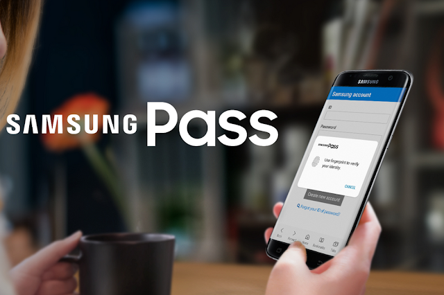 تطبيق Samsung Pass متاح الآن على متجر مايكروسوفت لأجهزة الكمبيوتر التي تعمل بنظام Windows