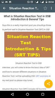 best ssb interview preparation book cum guide download