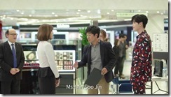 [LOTTE DUTY FREE] 7 First Kisses (ENG) #6 Ok Taecyeon “Too much to handle”.mp4_000601089_thumb