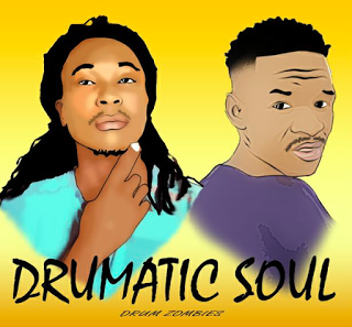 Afro Warriors ft Toshi --Uyankentenza (Drumatic Soul Remix ) (Djdrakterrivel.blogspot.com)