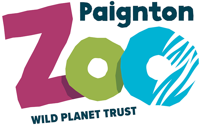 Image result for paignton zoo volunteering logo