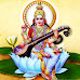Navratri Seventh day, Sri Saraswathi Devi | శ్రీ సరస్వతీ దేవి 