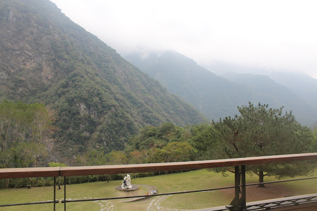 taroko buluowan