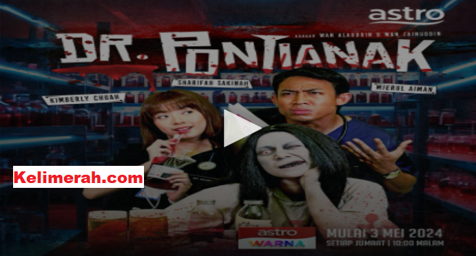 Dr Pontianak Episod 1