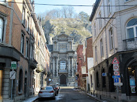 dinant belgio