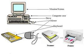 input device