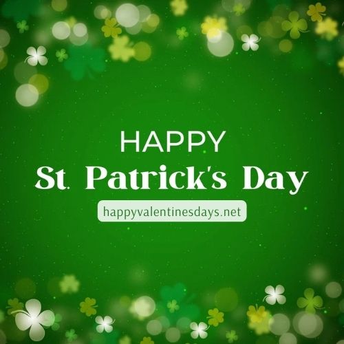 Happy St Patricks Day 2023 Images