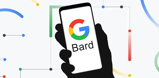 Apa itu BARD Google dan Bagaimana Cara Kerjanya