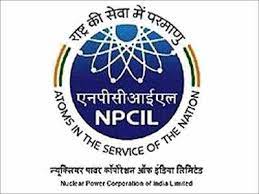 न्यूक्लियर पावर कॉर्पोरेशन ऑफ इंडिया (NPCIL) - अप्रेंटिस पदे भरती