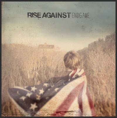 Rise Against – Endgame 2011. 1. "Architects" 3:43