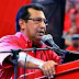 Ministro Adán Chávez promoverá tradiciones, organización y formación cultural