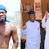 Broda Shaggi Calls Out Buhari And Osinbajo Over Killings