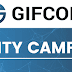 Gifcoin - Dana Investasi Perjudian Diatur dengan Semua Fitur Industri Populer