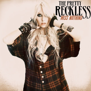 The Pretty Reckless - Miss Nothing Lyrics