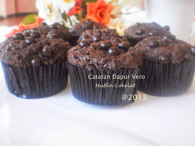 <img src="muffin cokelatt.jpg" alt="muffin cokelat catatan dapur vero">