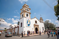 Приходские церкви в столице Колумбии