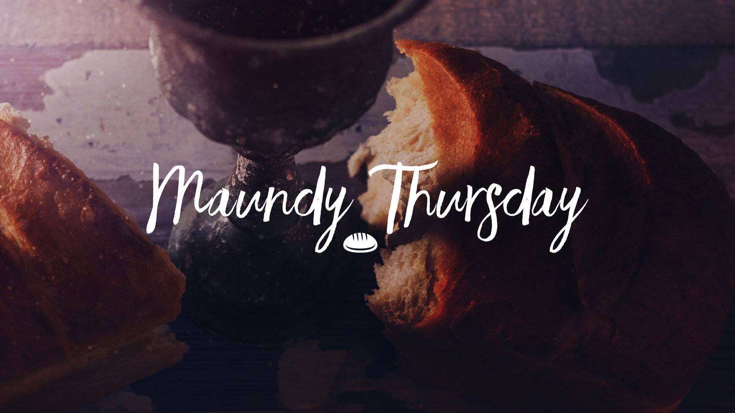 Maundy Thursday Wishes