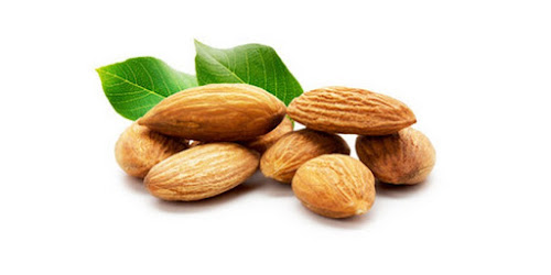 JUAL KACANG ALMOND Manyar Sabrangan