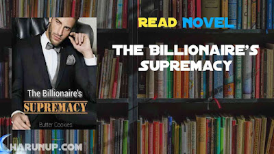 Read The Billionaire's Supremacy Novel Full Episode