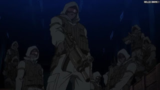 文スト 1期11話 ポートマフィア 文豪ストレイドッグス アニメ Bungo Stray Dogs Episode 11