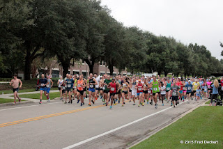 2015 Robin Lotane Memorial Hurricane 5K