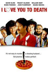 I Love You to Death Katsella 1990 Koko Elokuva Sub Suomi