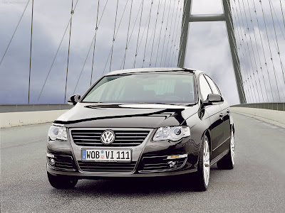The 2008 Passat is overall a good vehicle. It's comfortable, stable at high 