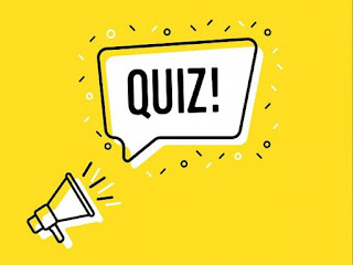 1 Minute Fun Quiz Answers - Quiz Facts!