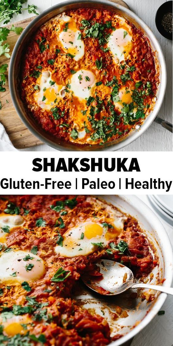 Shakshuka