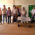  La Provincia concretó el pago a productores que participaron de la Feria Ganadera Paippera en Ingeniero Juárez