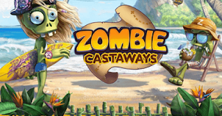 Zombie Castaways v3.1 Mod Apk