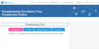 How to Remove Plagiarism Online - Help For Beginners