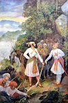 Pawankhind | Battle of Pawankhind | History of Pawankhind