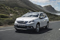 Peugeot 2008 2014