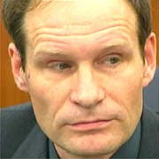 bizzre weird cannibal Armin Meiwes