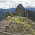 Mengenal seluk beluk Machu Picchu