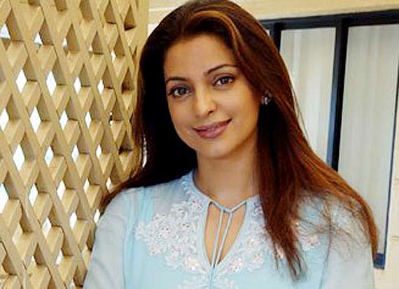 juhi chawla childrens images