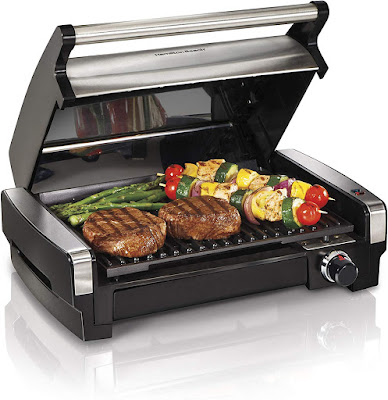 Indoor Searing Grill Removable 