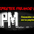 Meterpreter Paranoid Mode: Conexión segura en tu payload #metasploit