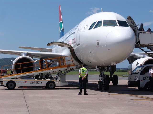 Pretoria va refinancer South African Airways, proche de la faillite