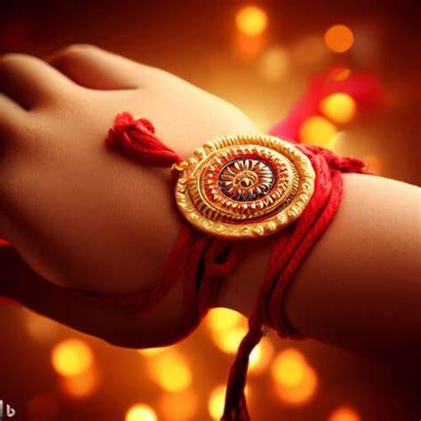 जानिए कब है रक्षा बंधन, भाई को रक्षा सूत्र बांधने का शुभ समय