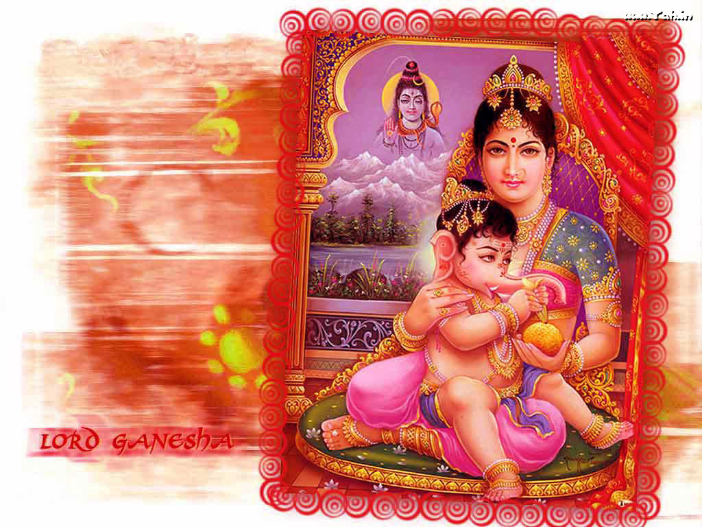 Shiva Yantra Wallpaper | PicsWallpaper.com
