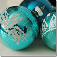 Bright Colored Ornament Etsy