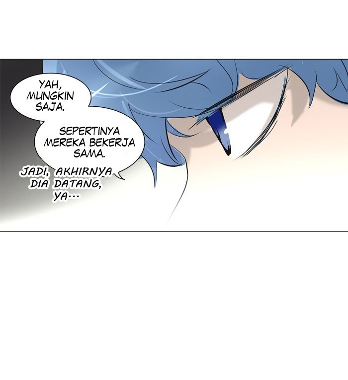 Webtoon Tower Of God Bahasa Indonesia Chapter 220