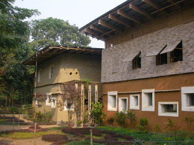 Meti School(Bangladesh) By Anna Heringer