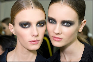 Chanel 2001 Spring/Summer Ready to Wear Beauty