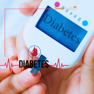 Ketahui Manfaat Puasa bagi Pengidap Diabetes Menurut dr. Ariani Intan Wardani