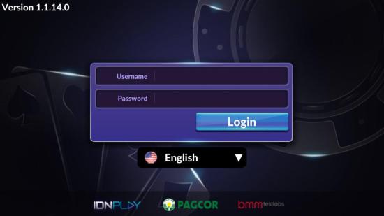 Login IDN Poker Via Android dan IOS