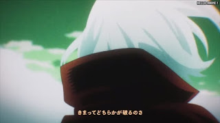 ヒロアカ 6期 EDテーマ SKETCH 死柄木弔 | My Hero Academia Season 6