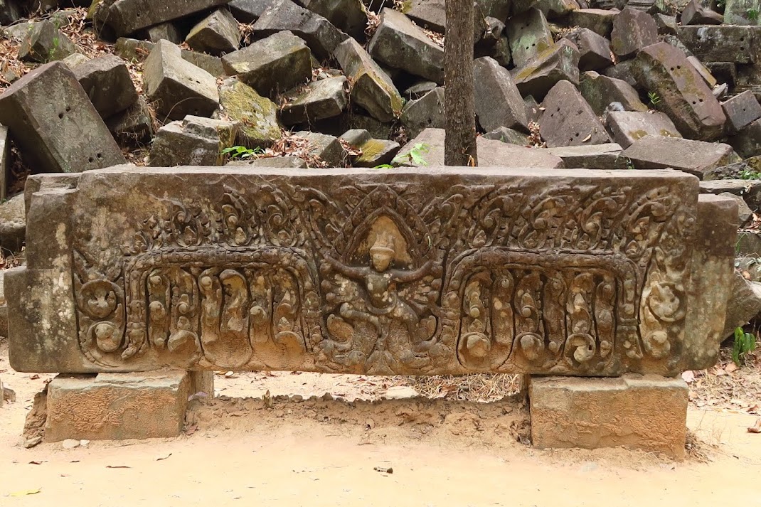 Beng Mealea